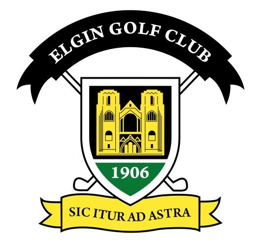 Logo for Elgin GC Pro Shop